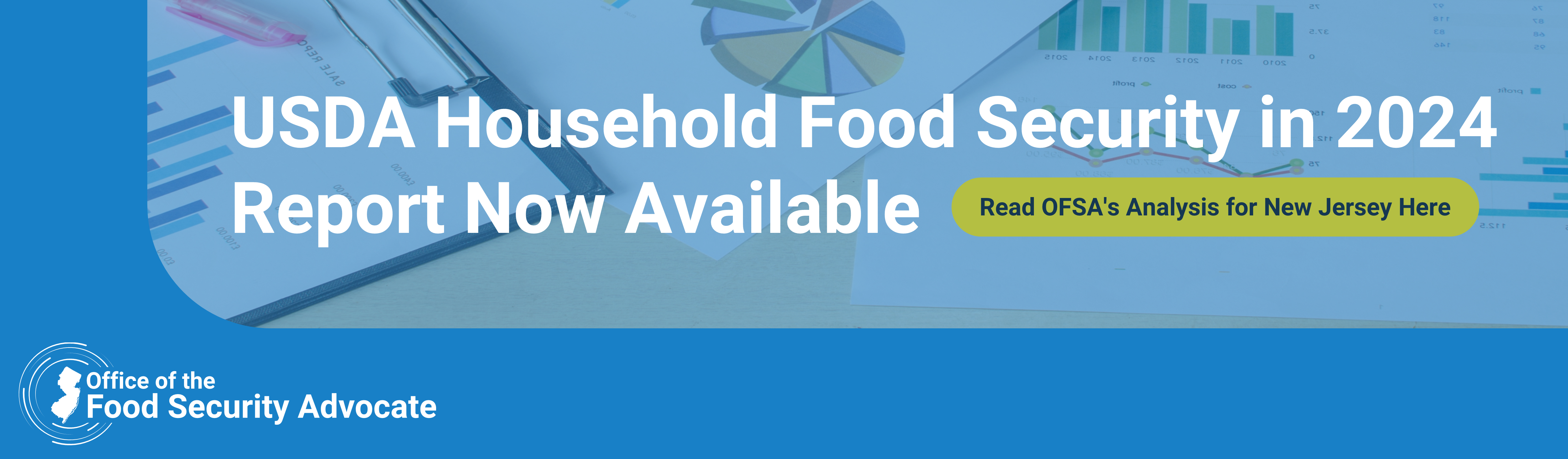 USDA household food security in 2024 report now available